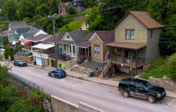 316 Williams Street, Deadwood, SD 57732