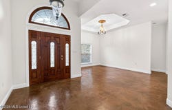 18241 Robinwood E Drive, Saucier, MS 39574