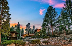 20 Cal Neva Drive, Crystal Bay, NV 89402