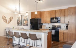 164 Village Road unit: H-304, Granby, CO 80446