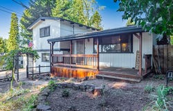 965 Laurel Avenue, Butte Falls, OR 97522