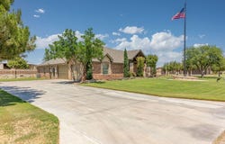 7219 E County Rd 113, Midland, TX 79706
