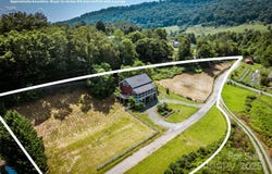 25 Frannys Farm Road, Leicester, NC 28748