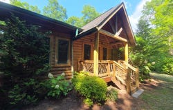 3058 Golden Road, Lake Toxaway, NC 28747