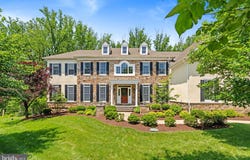 3917 WOODLAND DRIVE, NEWTOWN SQUARE, PA 19073