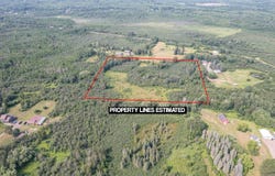 Jerry Rd, Duluth, MN 55810