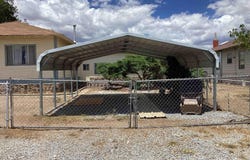 203 Romero Avenue, Hurley, NM 88043