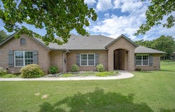 12920 Arbor Meadows Lane, Oklahoma City, OK 73165
