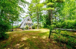 14 Sandy Cove Road, Rindge, NH 03461