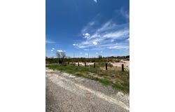 Hackberry Drive, Fort Stockton, TX 79735