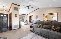 3671 JENNY LANE, CHAMBERSBURG, PA 17202
