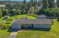 18601 Cypress Road, Fort Bragg, CA 95437