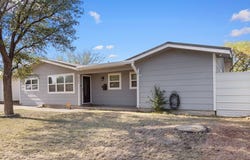3721 Crestview Dr, Odessa, TX 79762