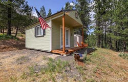 28 Hillman Basin Rd, New Meadows, ID 83654