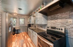 1207 Flag St, Llano, TX 78643