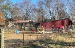 201 Hawkins Road, Russellville, AR 72802