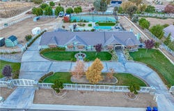 4145 Gillespie Avenue, Acton, CA 93510