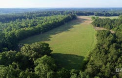 Joe Reeves Road, Castleberry, AL 36432