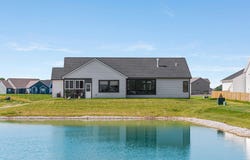 12116 Fazio Drive, Fort Wayne, IN 46818