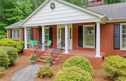 254 Forest Park Drive, Denton, NC 27239