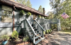 64 AURORA BOREALIS LANE, HEDGESVILLE, WV 25427