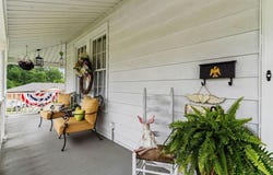 15 S Greenwood Avenue, Ware Shoals, SC 29629