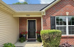 1820 Irish Lake Lane, Indianapolis, IN 46239