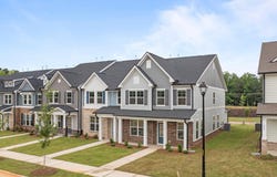 945 Alma Railway Drive, Wake Forest, NC 27587