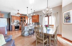 3135 N Wild Rose St, Wichita, KS 67205