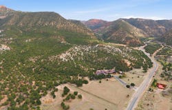 850 S 500 E, Parowan, UT 84761