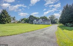 1636 DULANEY DRIVE, JARRETTSVILLE, MD 21084