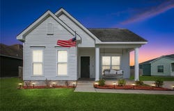 2664 CEDAR CREEK Street, Marrero, LA 70072