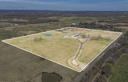 464779 E 1070 RD, Sallisaw, OK 74955