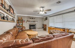 117 Olympic Drive, Moore, OK 73160