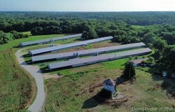 8960 Turkey Farm Road NW, New Salisbury, IN 47161