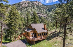 1056 Fall River Ct, Estes Park, CO 80517