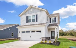 2429 Curbow Drive, Murfreesboro, TN 37127