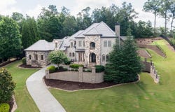 9695 Almaviva Drive, Alpharetta, GA 30022