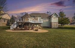 11325 Killarney Drive, Stanwood, MI 49346