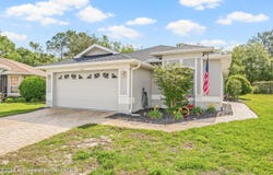 4210 Silver Berry Court, Spring Hill, FL 34609