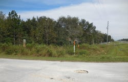 6291 NE 112TH Terrace, WILLISTON, FL 32696
