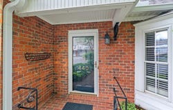 440 Marshall View Court, Winston-Salem, NC 27101