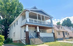 1563 Clermont Road, Cleveland, OH 44110