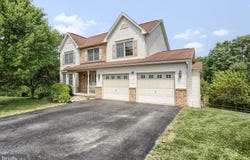 101 LENTZ DRIVE, HARRISBURG, PA 17112