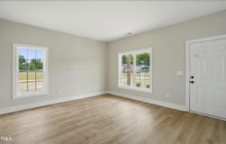 1262 W Blackman Road, Dunn, NC 28334