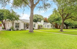 3616 Hilltop Road, Fort Worth, TX 76109