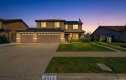 4312 E Stapp Avenue, Visalia, CA 93292
