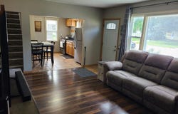915 N Polk, MASON CITY, IA 50401