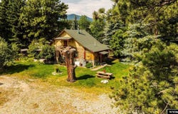 21 N Piney Road, Story, WY 82842
