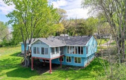 12056 Everton Avenue N, Hugo, MN 55110